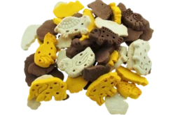 Hundekjeks Dyrefigurer 1 kg