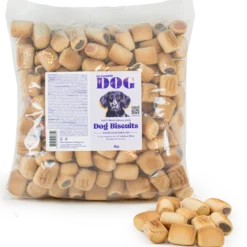 Hundekjeks Märgben 1kg