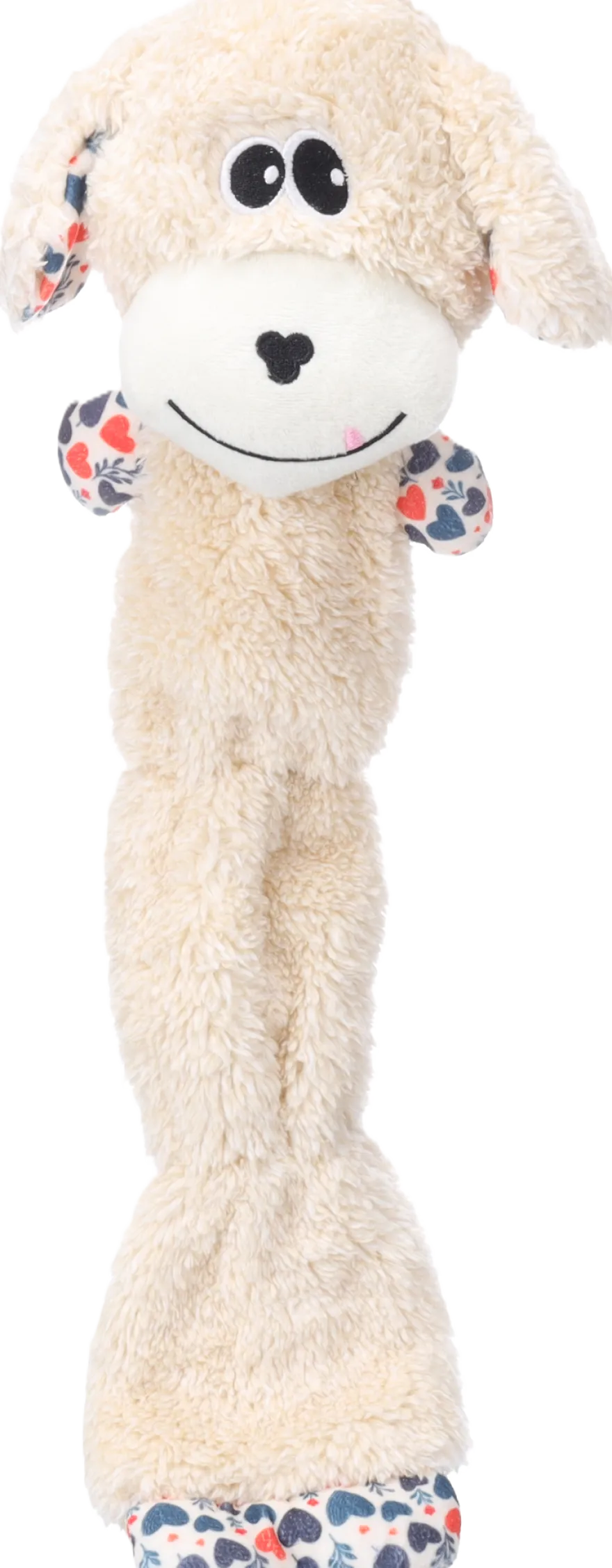 Hundeleke Long Body Dog, 51 cm