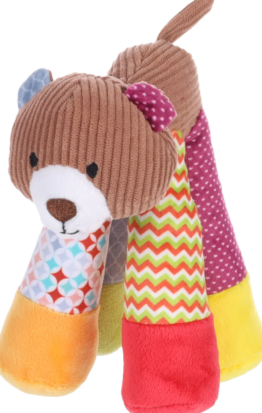Hundeleke Nilak Dog Langben, 17 cm