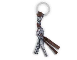 Hundeleketøy Cooper, 36 cm, flerfarget