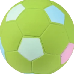 Hundeleketøy Latex Football Display Mix 6 cm