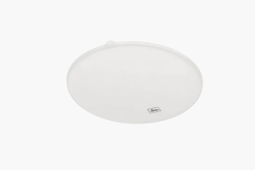 Hunde- og katteskål Base Selection Rund Antracit ø38cm