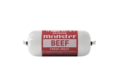 Hundepølse Biff 400 g