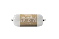 Hundepølse kalkun 400 g
