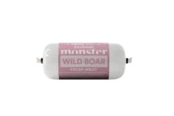 Hundepølse Villsvin 200 g