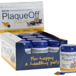 Hundepulver 420g