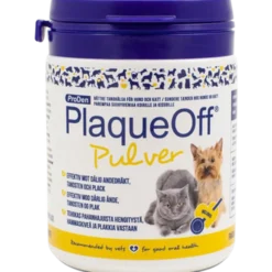 Hundepulver 420g