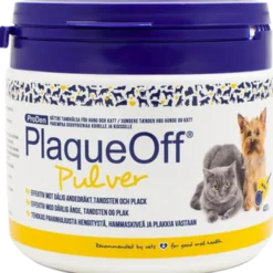 Hundepulver 60g