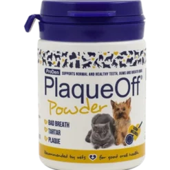 Hundepulver 60g