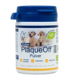 Hundepulver 60g