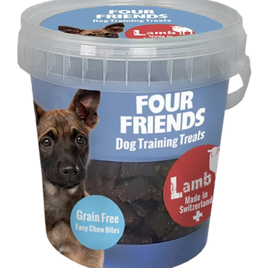 Hundetreningsgodbiter med lam 400 g