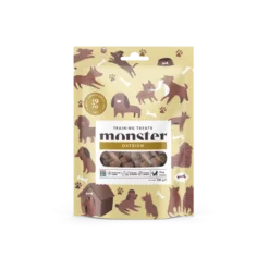 Hundetreningsgodbiter struts 100 g