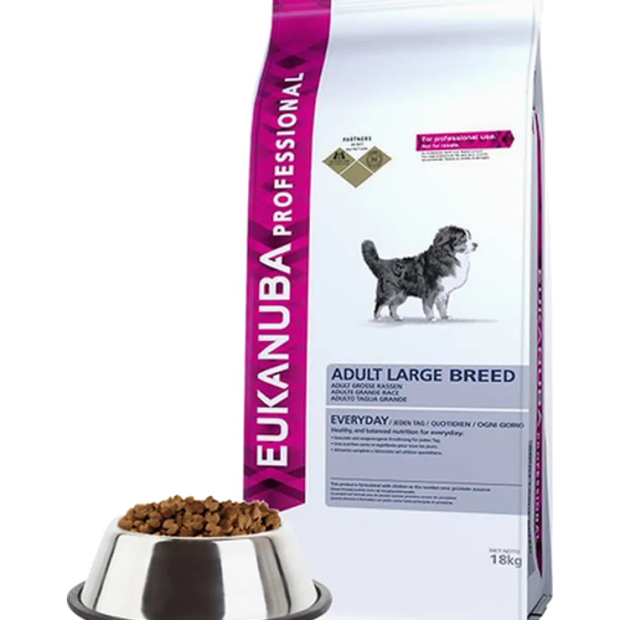 Hund Everyday Large 16,5 kg