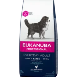 Hund Everyday Large 16,5 kg