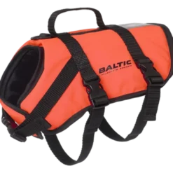 Hundevest Pluto Flytevest Oransje X-Small 0-3 kg