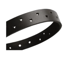 Hundhalsband Aalborg Soul Cognac