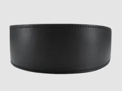 Hundhalsband Greyhound Super Soft Svart
