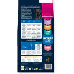 Hund Mature Large 15 kg