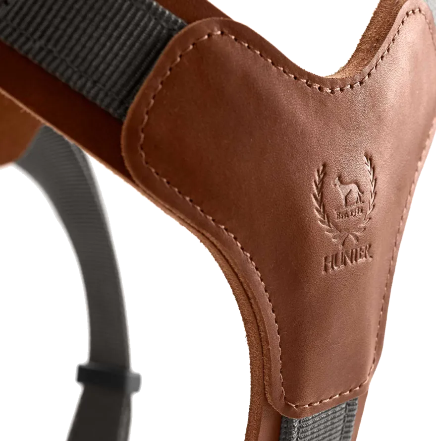 Hundsele Mixed Aalborg Cognac
