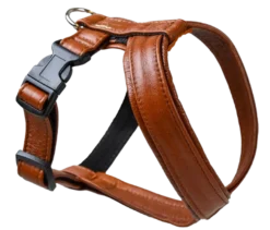 Hundsele Pro - Skinnskodd Brown Nr 3