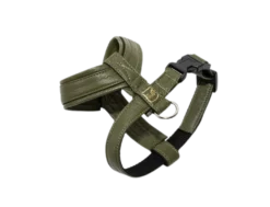 Hundsele Pro - Skinnskodd Green Nr 2