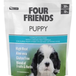 Hund Valp 3 kg