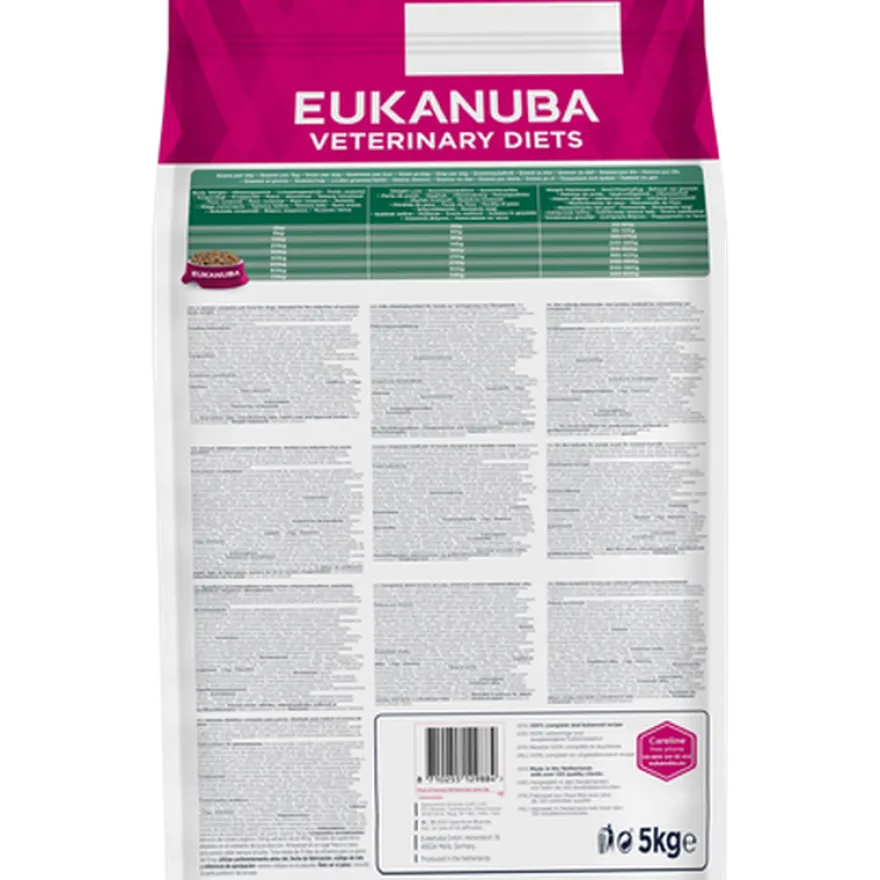 Hund Vet Diets Restricted Calorie 12 kg