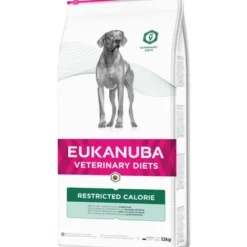 Hund Vet Diets Restricted Calorie 12 kg