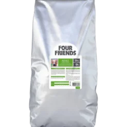 Hund Voksen 3 kg