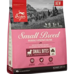 Hund Voksen Liten 4,5 kg