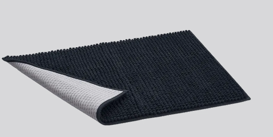 Hunter Mat mud flap Waterloo anthracite 60x40 cm