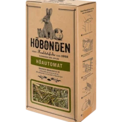 Høyautomat 1 kg