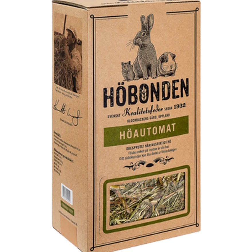 Høyautomat 1 kg