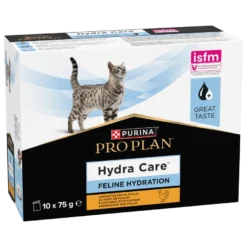 Hydra Care Kylling 10 x 75 g