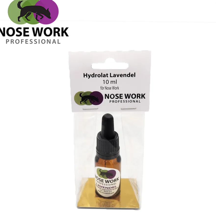 Hydrolat Lavendel PRO 10 ml