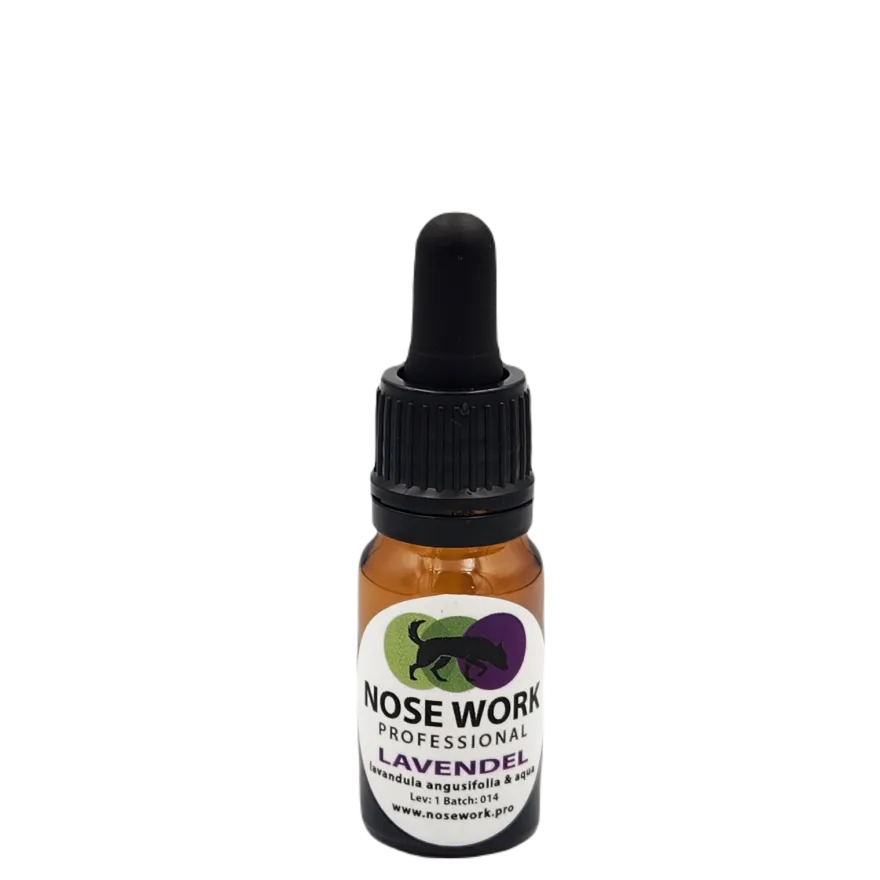 Hydrolat Lavendel PRO 10 ml