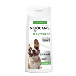 Hyperallergen sjampo 300 ml