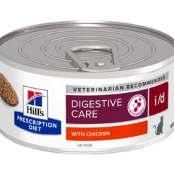 i/d Digestive Care Chicken Can 156g
