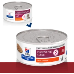 i/d Digestive Care Chicken Can 156g