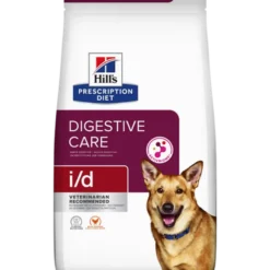 i/d Digestive Care Chicken - Dry Dog Food 16 kg