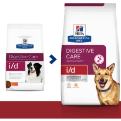 i/d Digestive Care Chicken - Dry Dog Food 16 kg