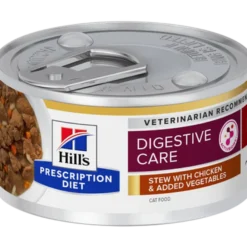 i/d Digestive Care Stew Can 82 g