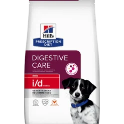 i/d Digestive Care Stress Mini Chicken - Dry Dog Food 3 kg