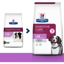 i/d Digestive Sensitive Egg & Rice 12 kg