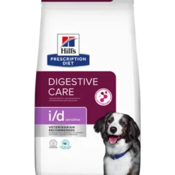 i/d Digestive Sensitive Egg & Rice 12 kg