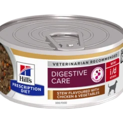i / d Digestive Stress Mini Stew Can 156g