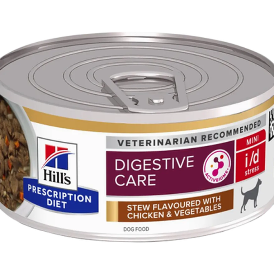 i / d Digestive Stress Mini Stew Can 156g