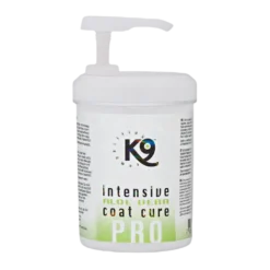 Intensive Coat Cure Conditioning Mask Hvit 500 ml