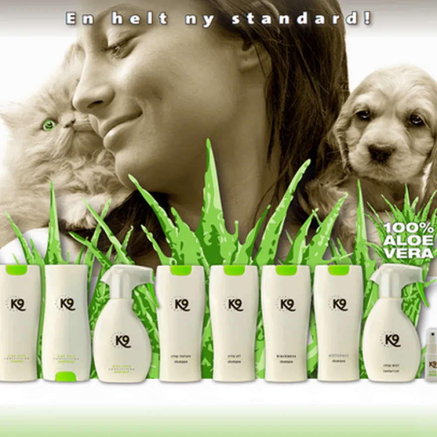 Intensive Coat Cure Conditioning Mask Hvit 500 ml